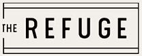 The Refuge logo